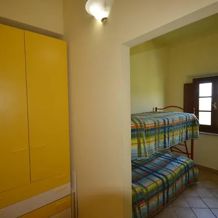 Casa Mela Vila Vinci Exterior foto