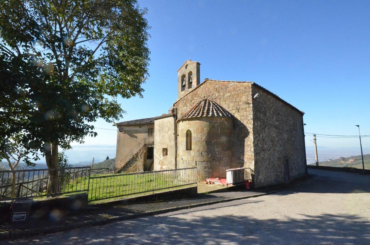 Holiday home Casa Mela Vinci