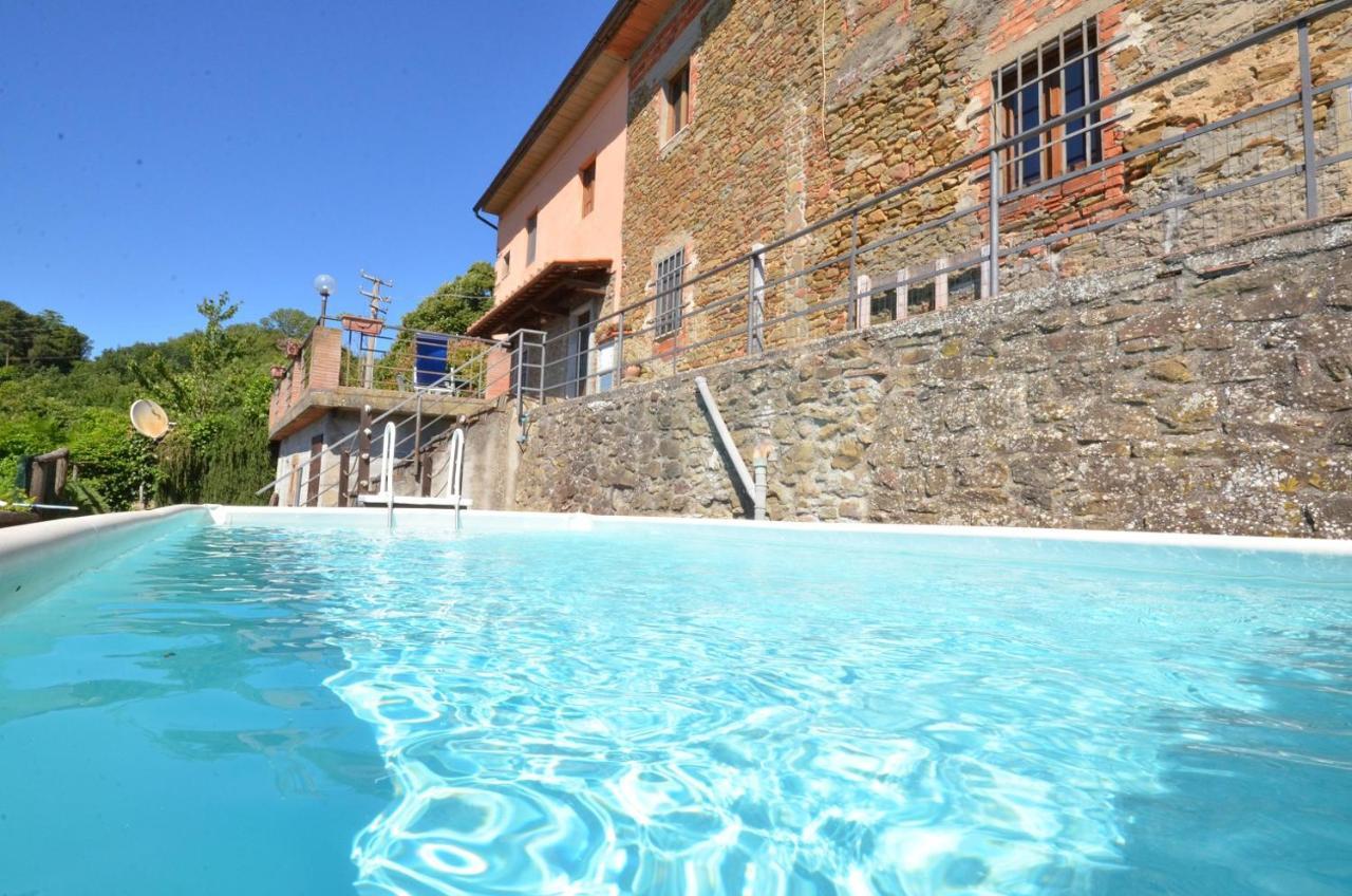 Holiday home Casa Mela *
