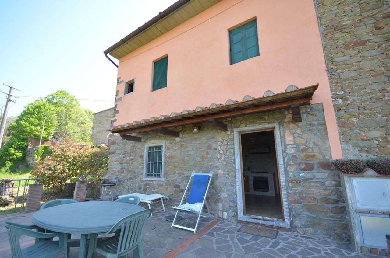 Casa Mela Holiday home *