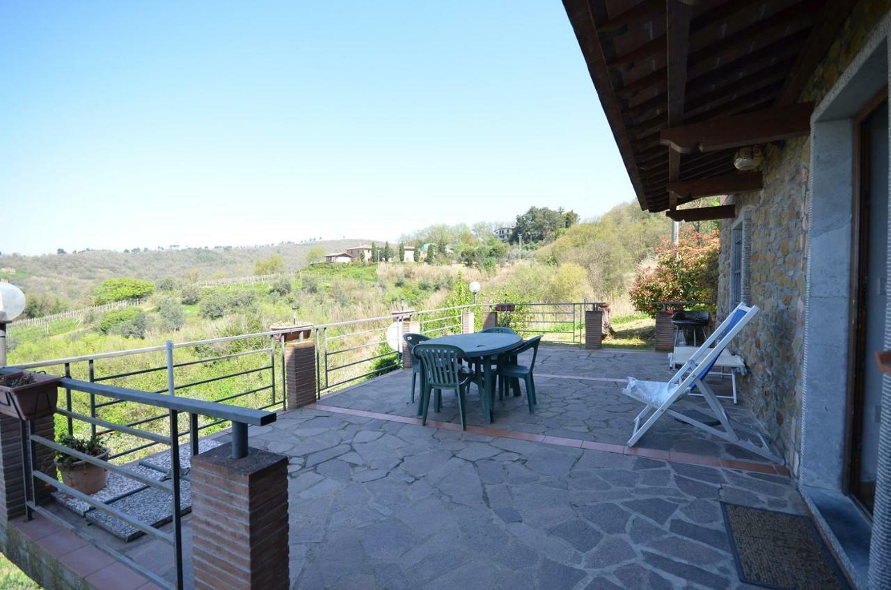 Casa Mela Vinci