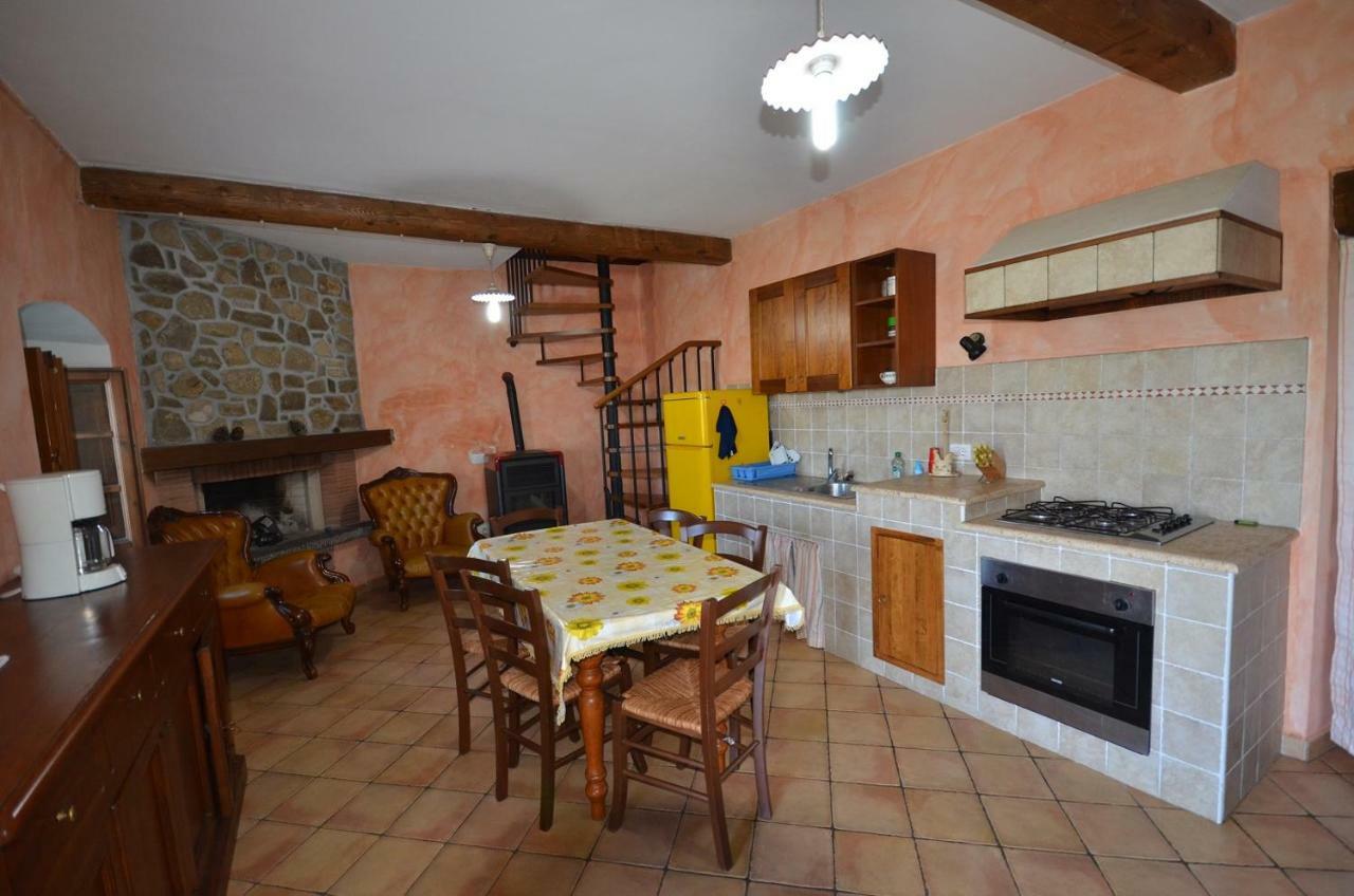 Casa Mela Casa de Férias *