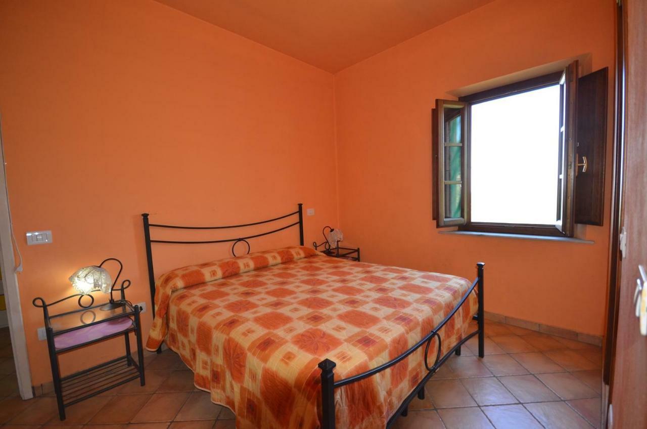 Casa Mela Holiday home