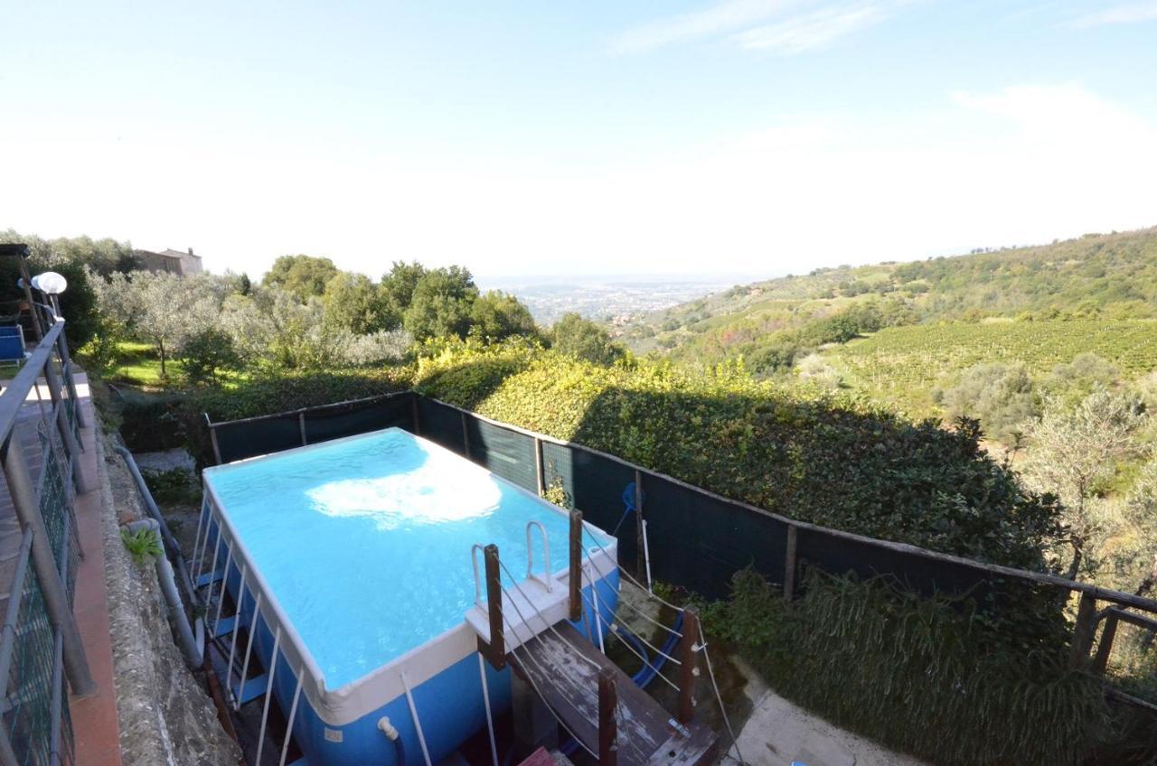 Casa Mela * Vinci