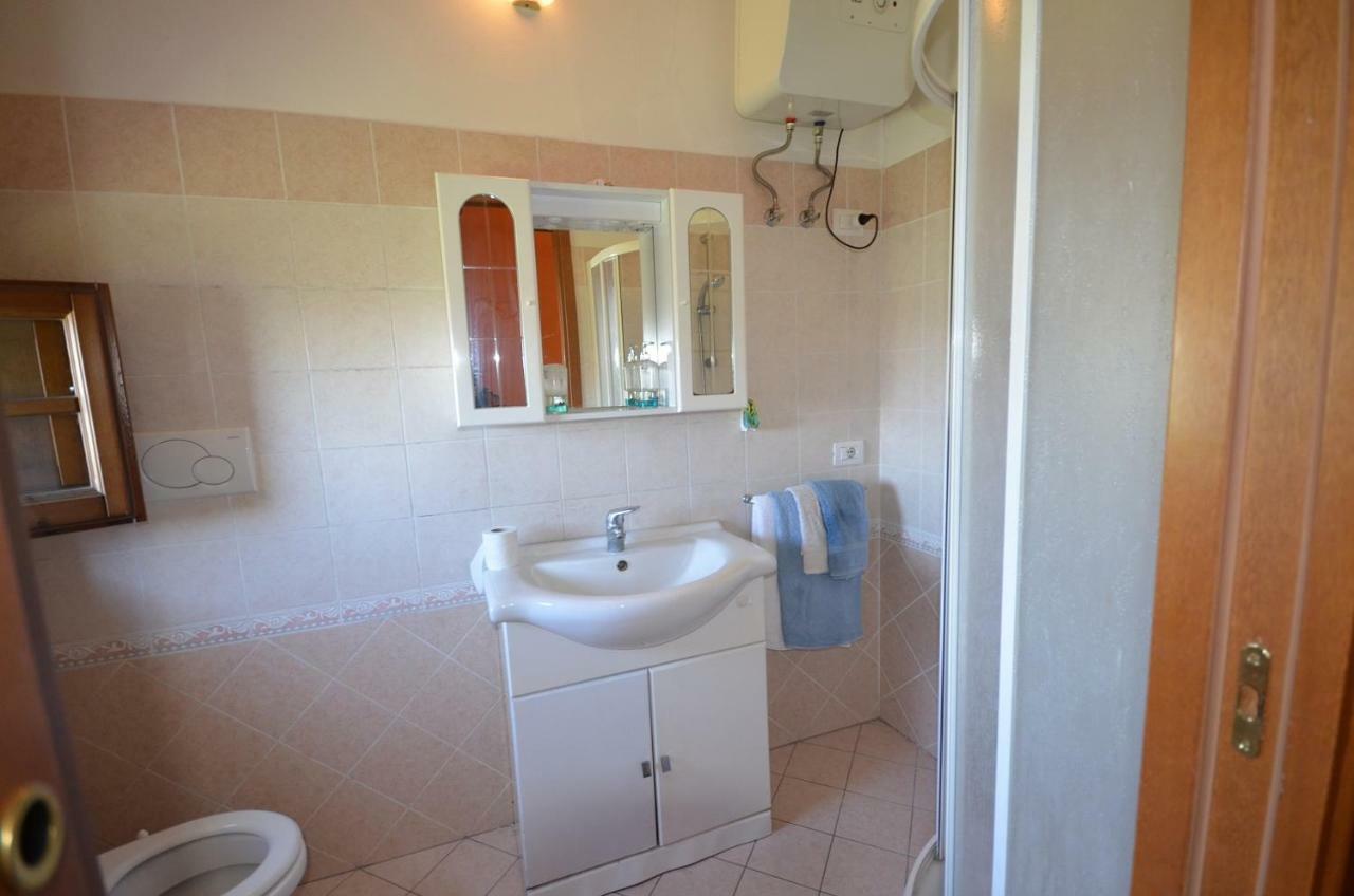 Casa Mela Сasa de vacaciones Vinci